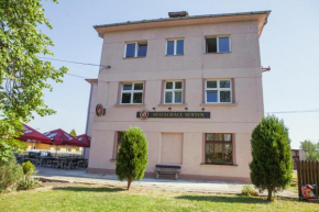 Pension Berten Strašice